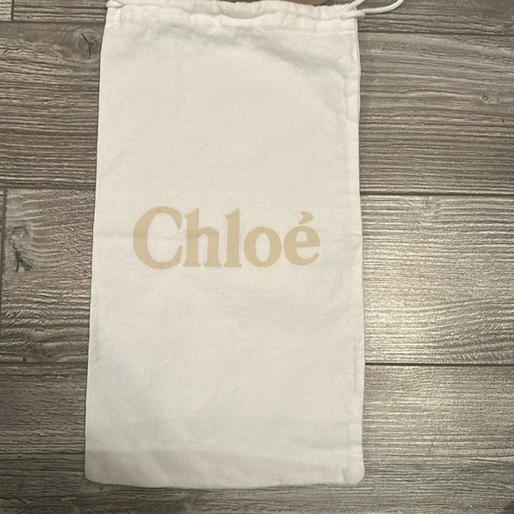 Chloé Glasses  Case with dust bag - Picture 4 of 12